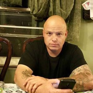 Meet your Posher, Joshua